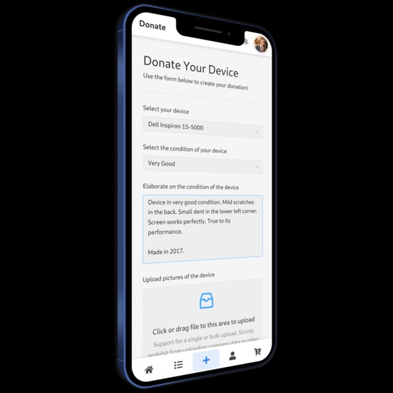 Vetro – screenshot 3