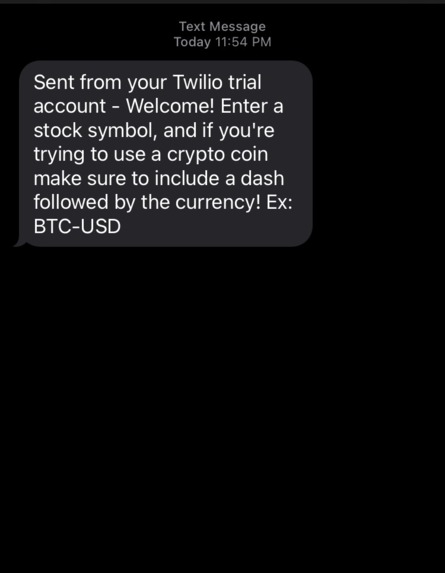 cryptopack – screenshot 1