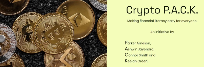 cryptopack – screenshot 4