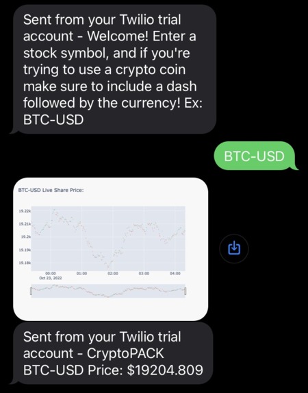 cryptopack – screenshot 5