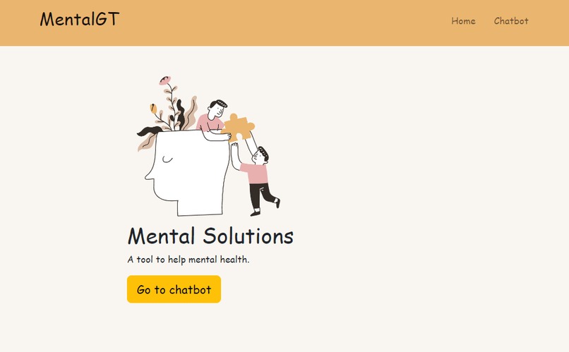 MentalGT – screenshot 3