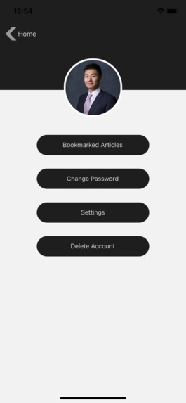 Bankopedia – screenshot 3