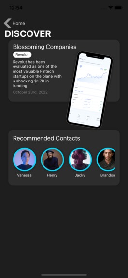 Bankopedia – screenshot 4