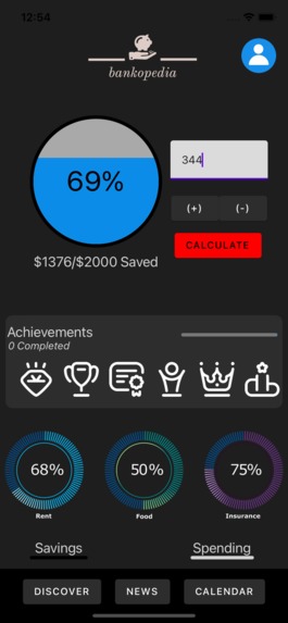 Bankopedia – screenshot 6