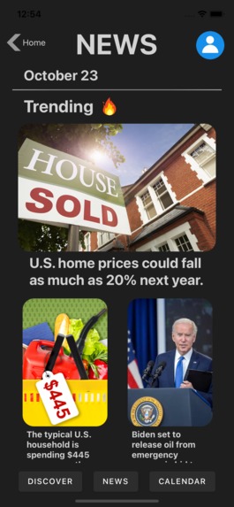 Bankopedia – screenshot 7