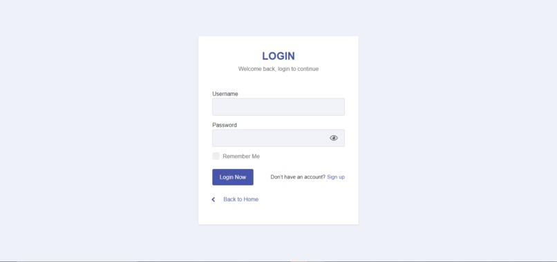 Custom Dashboard – screenshot 7