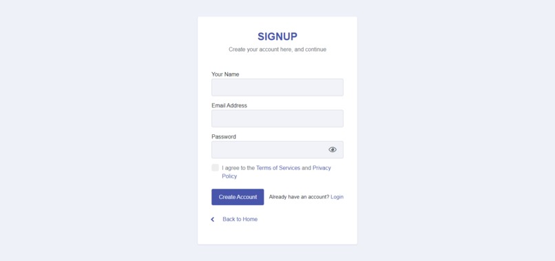 Custom Dashboard – screenshot 8