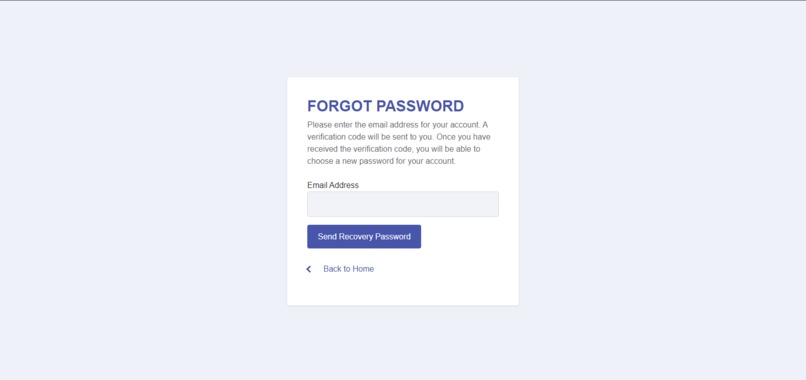 Custom Dashboard – screenshot 9