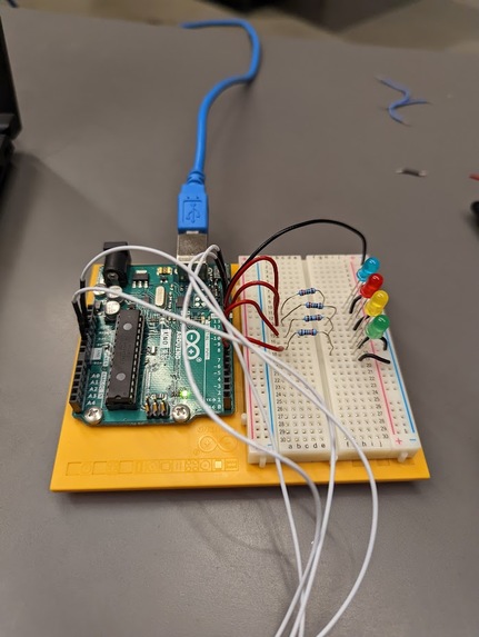 FoodSafe – screenshot 2