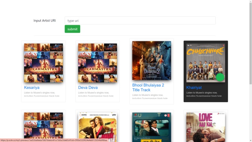 TravelPal – screenshot 5