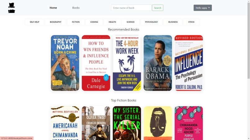 TravelPal – screenshot 6