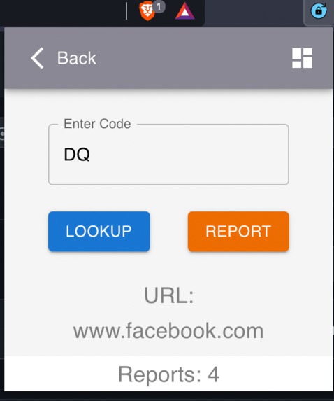 DataDefender – screenshot 4