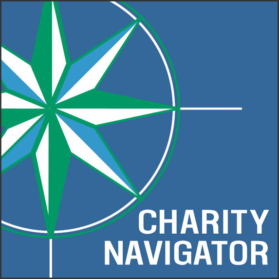 Charity Finder – screenshot 1
