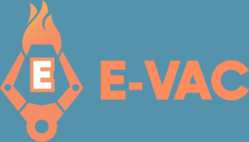 E-VAC – screenshot 1