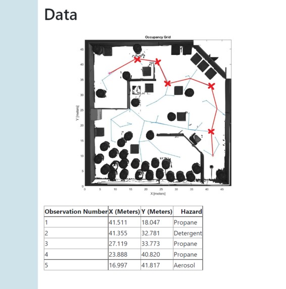 E-VAC – screenshot 6