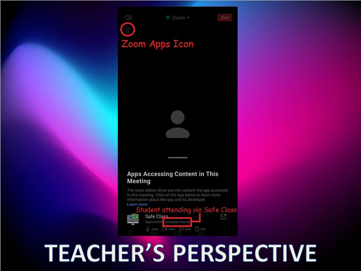 Safe Class – screenshot 6
