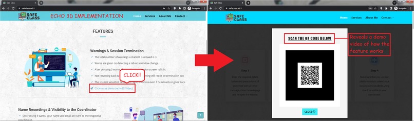 Safe Class – screenshot 8