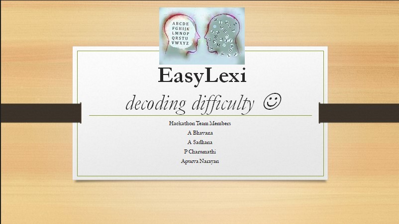 EasyLexi – screenshot 2