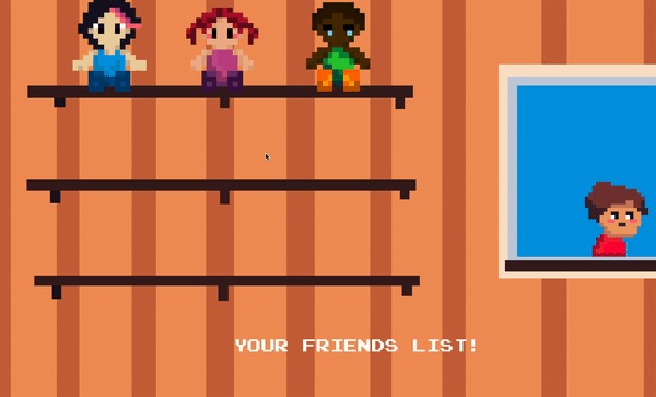 iWish! – screenshot 2