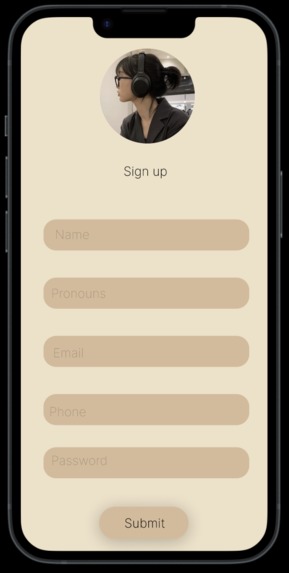 Hear Me Out – screenshot 3