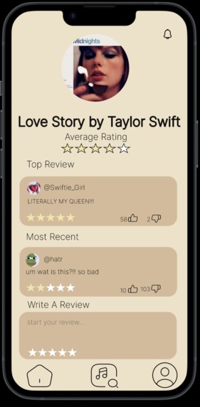 Hear Me Out – screenshot 4