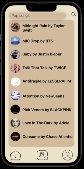 Hear Me Out – screenshot 5