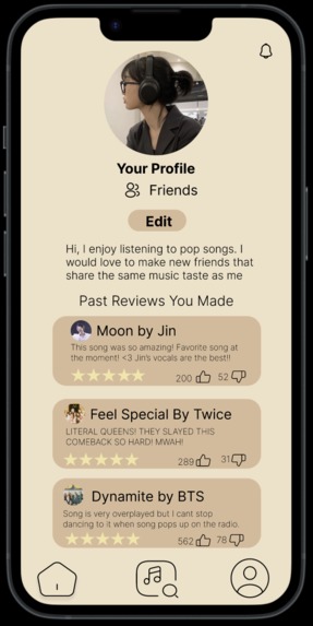 Hear Me Out – screenshot 6