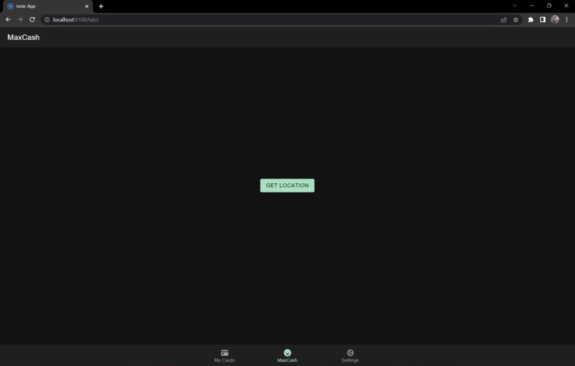 Max Cash – screenshot 3