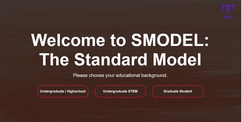 Smodel – screenshot 1