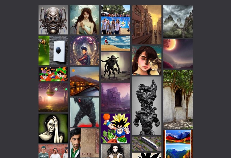 MuseAI – screenshot 2