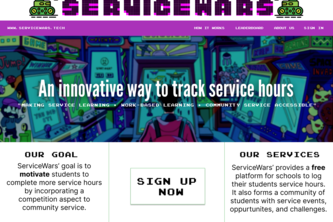 ServiceWars