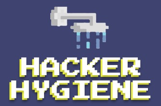 Hacker Hygiene – screenshot 1
