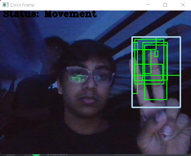 WAYD – screenshot 4