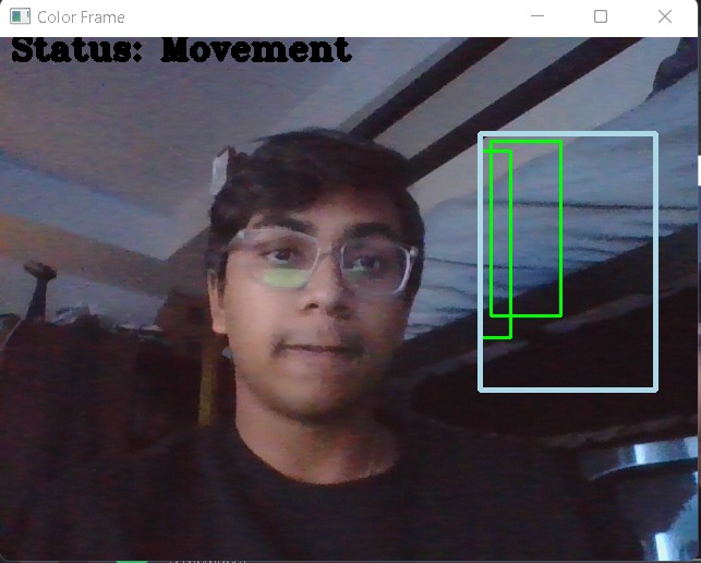 WAYD – screenshot 5