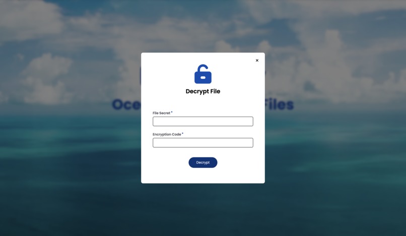 Treasury – screenshot 2