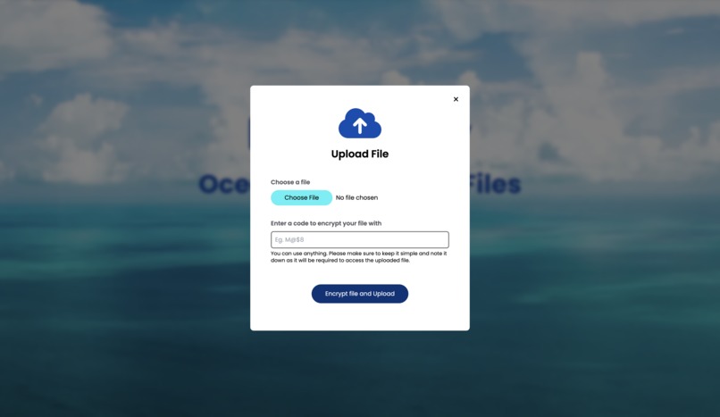 Treasury – screenshot 3