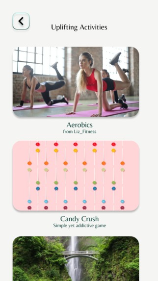 careSOS – screenshot 5