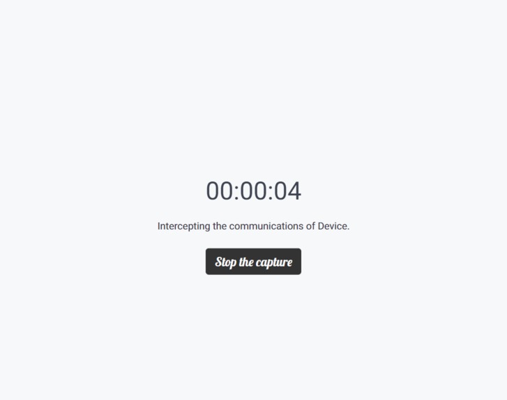 TinierCheck – screenshot 1