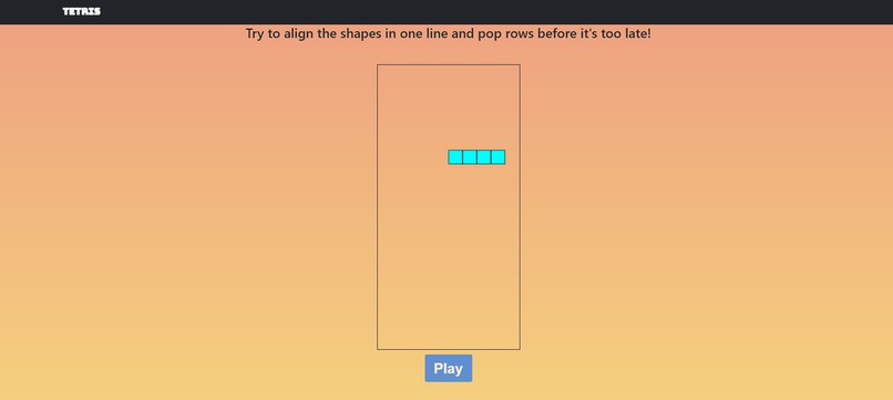 Arcade – screenshot 1