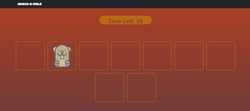 Arcade – screenshot 2