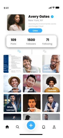 EduToc – screenshot 16