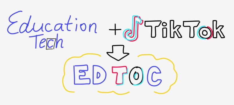 EduToc – screenshot 2