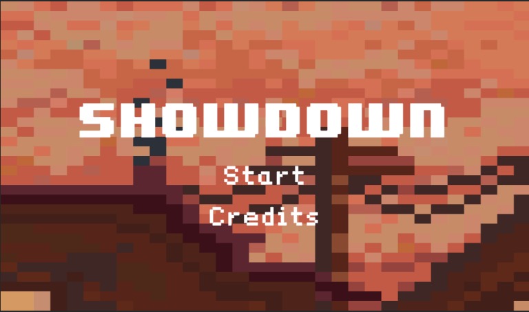 Showdown – screenshot 1