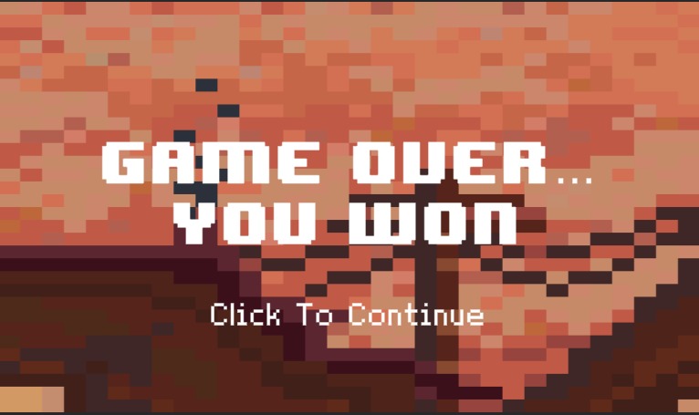 Showdown – screenshot 2