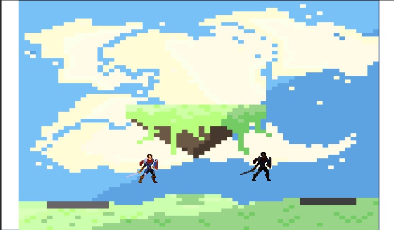 Showdown – screenshot 3