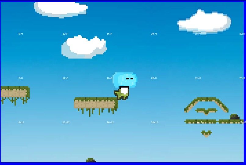 Dino's Ocean Cleanup – screenshot 1