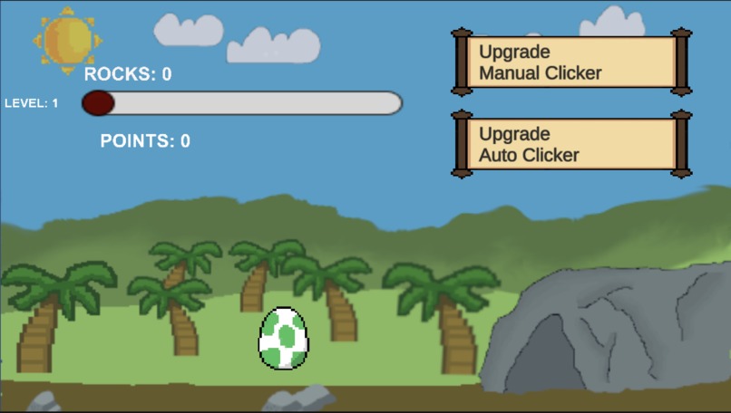 VelociTapper – screenshot 2