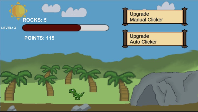 VelociTapper – screenshot 3