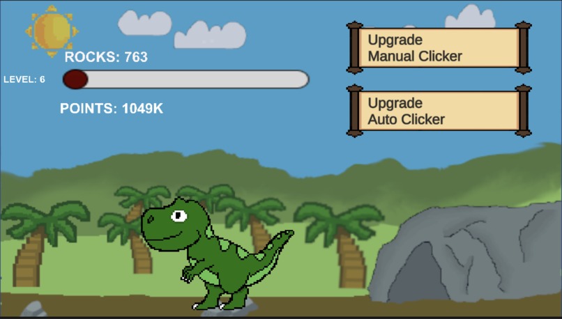 VelociTapper – screenshot 4