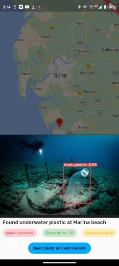 plastidive – screenshot 4